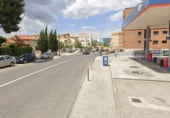 Local comercial en venta con 181m² en Piera, Carrer Mestre García foto