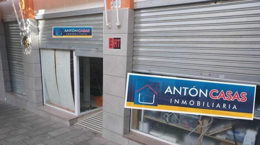 Local comercial