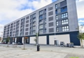 80m² commercial premises for sale in A Coruña, Rúa José Lesta Meis photo