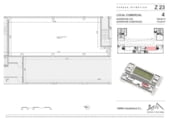 80m² commercial premises for sale in A Coruña, Rúa José Lesta Meis photo