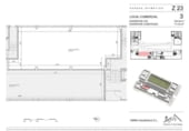 80m² commercial premises for sale in A Coruña, Rúa José Lesta Meis photo