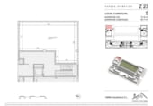 80m² commercial premises for sale in A Coruña, Rúa José Lesta Meis photo