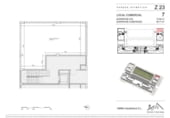 80m² commercial premises for sale in A Coruña, Rúa José Lesta Meis photo