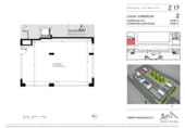 80m² commercial premises for sale in A Coruña, Rúa José Lesta Meis photo