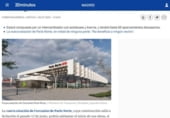 3159m² entrepôt industriel pour vente à Parla, Calle Federico García Lorca photo