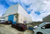 3159m² entrepôt industriel pour vente à Parla, Calle Federico García Lorca photo