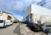 3159m² entrepôt industriel pour vente à Parla, Calle Federico García Lorca photo