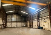 3159m² entrepôt industriel pour vente à Parla, Calle Federico García Lorca photo