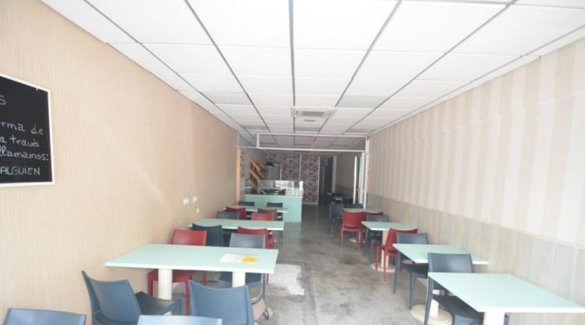 Local comercial