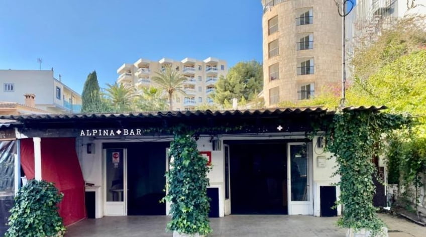 Local comercial