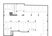 680m² commercial premises for sale in A Coruña, Avenida Arteixo photo