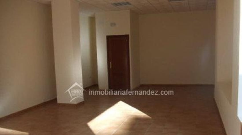 Local comercial