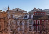 343m² building for sale in Granada, in the area of San Jerónimo Neighborhood, Calle Candiota photo