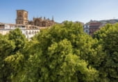 343m² building for sale in Granada, in the area of San Jerónimo Neighborhood, Calle Candiota photo