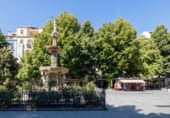 343m² building for sale in Granada, in the area of San Jerónimo Neighborhood, Calle Candiota photo