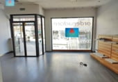 85m² commercial premises for sale in Ávila, Paseo de Santo Tomás photo