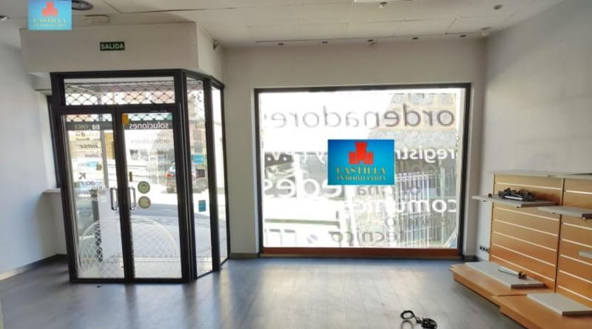 Local comercial