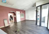 85m² commercial premises for sale in Ávila, Paseo de Santo Tomás photo