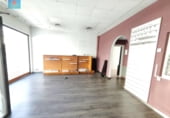 85m² commercial premises for sale in Ávila, Paseo de Santo Tomás photo