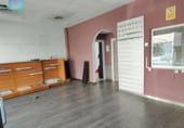 85m² commercial premises for sale in Ávila, Paseo de Santo Tomás photo