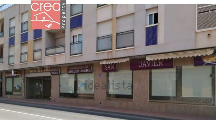 Local comercial