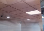 420m² commercial premises for sale in San Javier, Autopista del Mediterráneo photo
