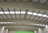 1498m² entrepôt industriel pour vente à Murillo el Fruto, Calle Martín de Rada photo