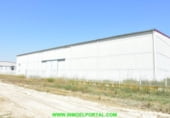 1498m² entrepôt industriel pour vente à Murillo el Fruto, Calle Martín de Rada photo