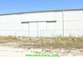 1498m² entrepôt industriel pour vente à Murillo el Fruto, Calle Martín de Rada photo