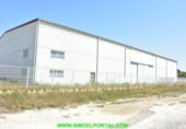 1498m² entrepôt industriel pour vente à Murillo el Fruto, Calle Martín de Rada photo