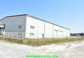 1498m² entrepôt industriel pour vente à Murillo el Fruto, Calle Martín de Rada photo