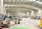 1498m² entrepôt industriel pour vente à Murillo el Fruto, Calle Martín de Rada photo