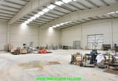 1498m² entrepôt industriel pour vente à Murillo el Fruto, Calle Martín de Rada photo