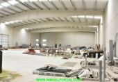 1498m² entrepôt industriel pour vente à Murillo el Fruto, Calle Martín de Rada photo