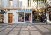 Local comercial
en venda
amb 195m² a Almeria, paseo de almeria foto