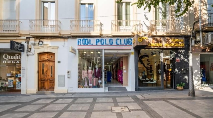 Local comercial