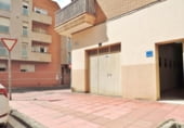101m² locaux commerciaux pour vente à Alméria, Calle Suflí photo
