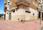 101m² locaux commerciaux pour vente à Alméria, Calle Suflí photo
