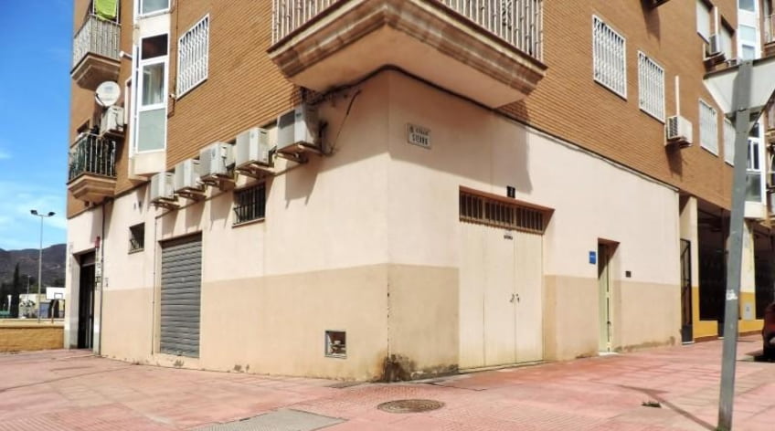 Local comercial