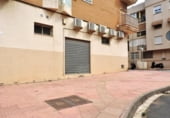 101m² locaux commerciaux pour vente à Alméria, Calle Suflí photo