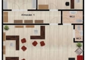 Local comercial en venta con 110m² en Bailén, Avenida Sevilla foto