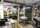 Oficina en venta con 135m² en Cáceres, en la zona de Virgen de Guadalupe, Calle Santa Joaquina de Vedruna foto