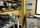 Oficina en venta con 135m² en Cáceres, en la zona de Virgen de Guadalupe, Calle Santa Joaquina de Vedruna foto