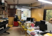 Oficina en venta con 135m² en Cáceres, en la zona de Virgen de Guadalupe, Calle Santa Joaquina de Vedruna foto