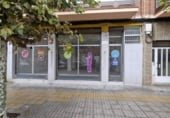 110m² commercial premises for sale in Ponferrada, Avenida Reyes Católicos photo
