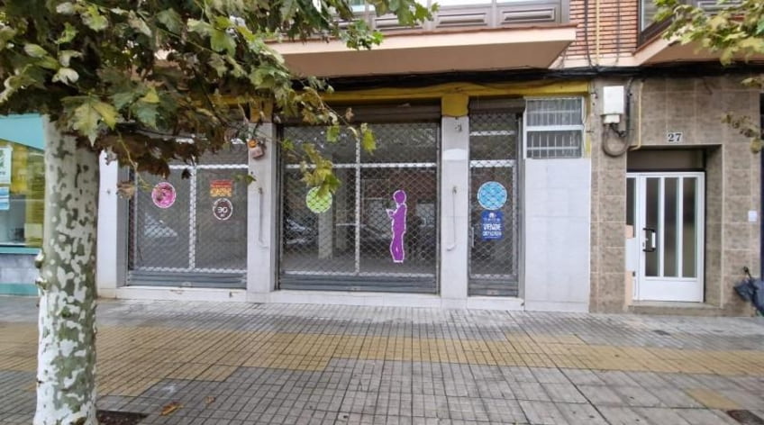 Local comercial