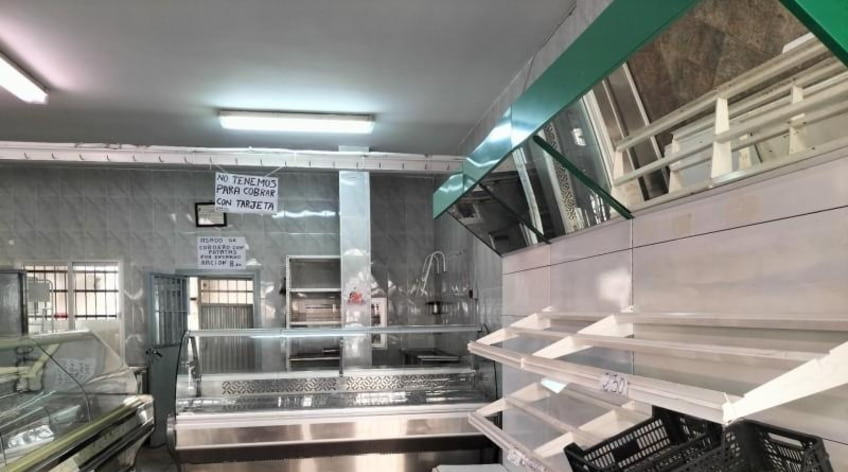 Local comercial