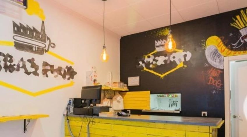 Local comercial