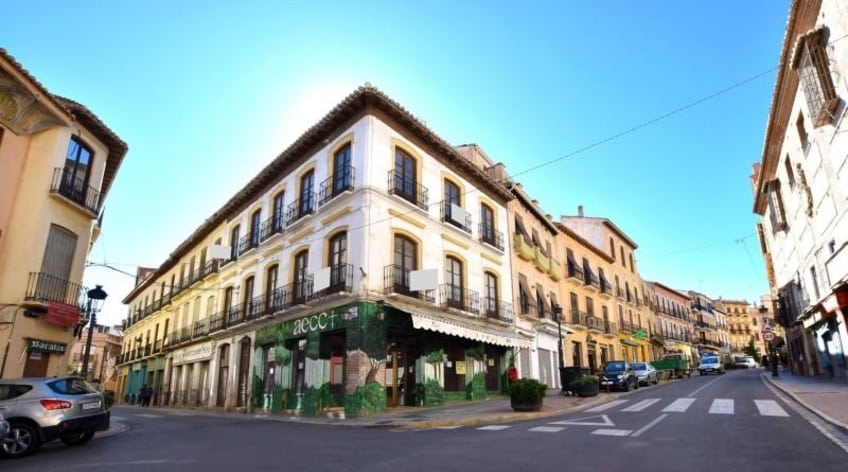 Edificio