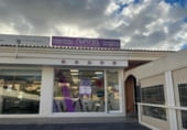 Local comercial en venta con 105m² en La Nucía foto